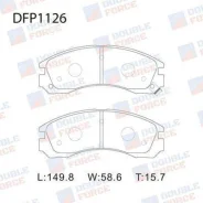 ������� MB699452, PF-3233, GP-06039, AN-313WK, PN-3233, VP-233, HP5229, AF-6039M, MB858399, MB858584, MB895090, MB895091, MB895250, MB911312 DFP1126 �...