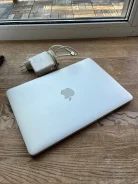 Apple MacBook Pro 13 2015 Early. 13", 2,7����, ��� 8 ��, ���� 128���, WiFi, Bluetooth, ����������� �� 8��. ����