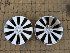 BADX Loxarny Tempest W.Vision. 8.5x20", 5x105, ET30, �� 73���. ����