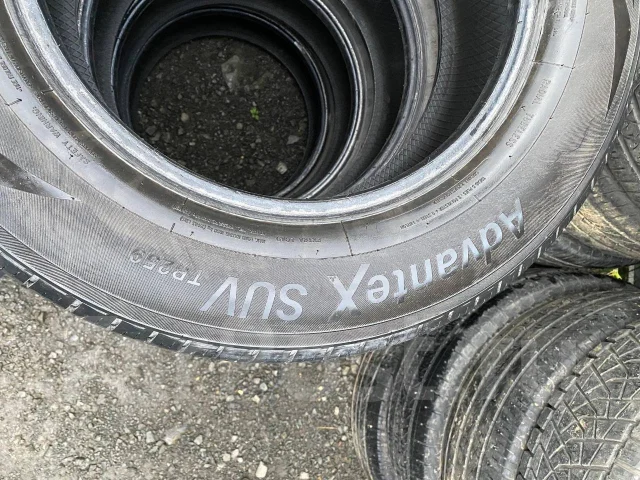Triangle AdvanteX SUV TR259. ������, �/�, ����� 25 % ����