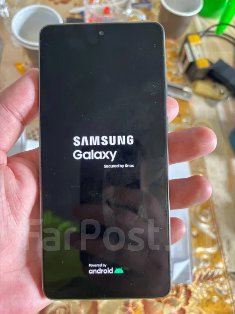 Samsung Galaxy A73 5G. �/�, 128 ��, �����, 5G ����