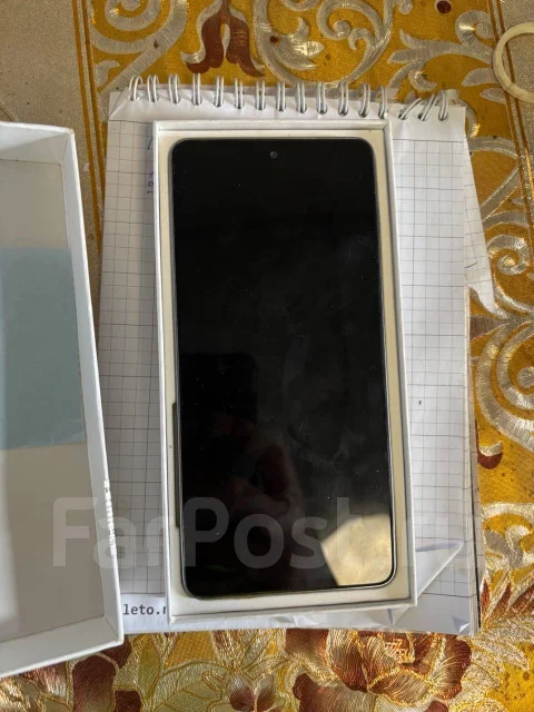 Samsung Galaxy A73 5G. �/�, 128 ��, �����, 5G ����