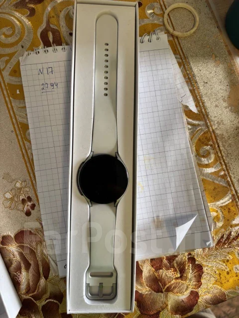 Samsung Galaxy Watch5. GPS, NFC, IP68 ����