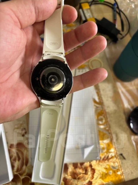 Samsung Galaxy Watch5. GPS, NFC, IP68 ����