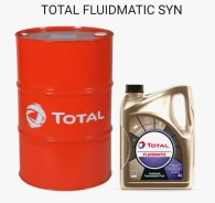 Total Fluidmatic D3. ATF (��� ����), �����������, 20��. ����
