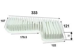 ������ ��������� Shinko SA-195 (17801-70050) SA195 ����