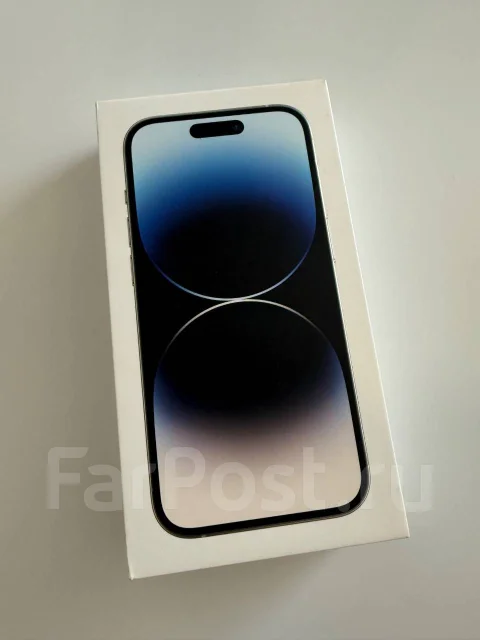 Apple iPhone 14 Pro. �/�, 128 ��, 4G LTE ����