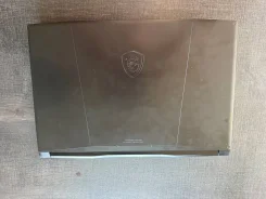 MSI Katana 17. 17.3", 4,4����, ��� 8 ��, ���� 256���, WiFi: 1, Bluetooth: 1 ����