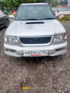 Subaru Forester. ��������, 4wd, 2.0 (240��.�.), ������ ����