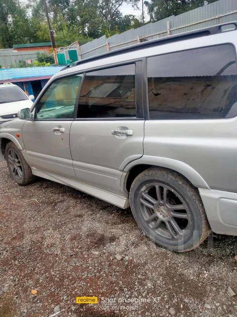 Subaru Forester. ��������, 4wd, 2.0 (240��.�.), ������ ����