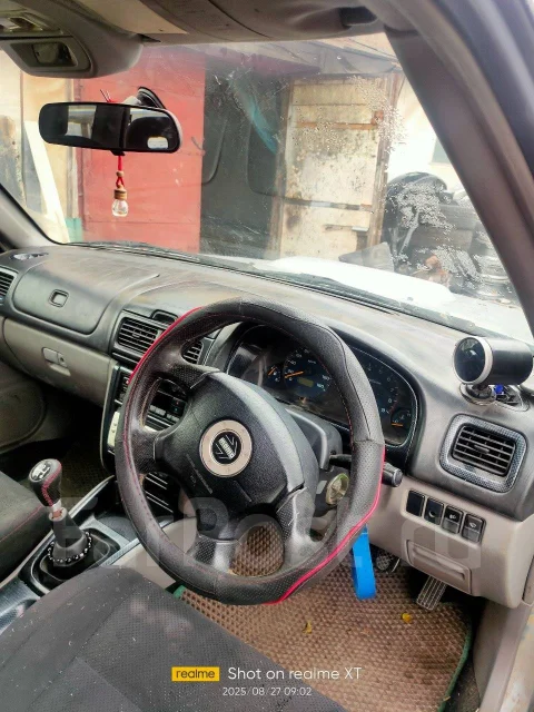 Subaru Forester. ��������, 4wd, 2.0 (240��.�.), ������ ����