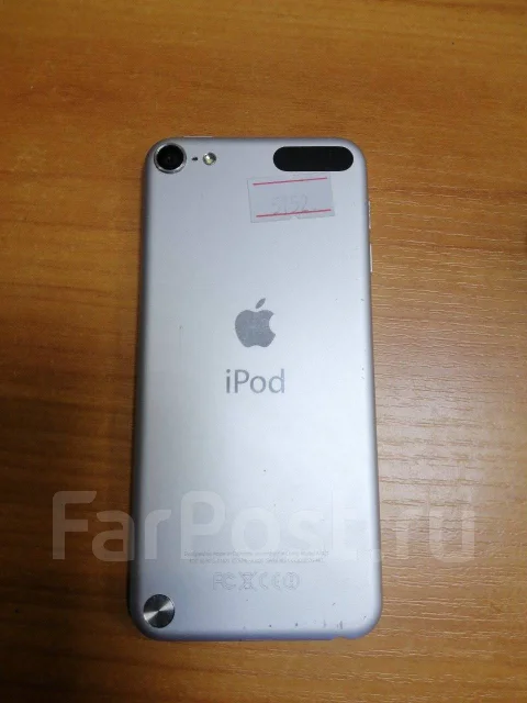 Apple iPod touch. ����