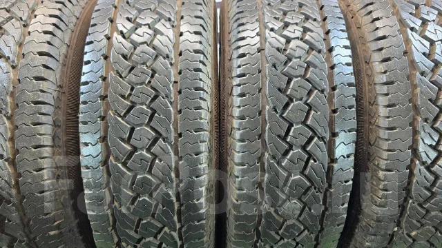 Goodyear Wrangler AT SilentTrack. ����� at, 2021 ���, �/�, ����� 5 % ����