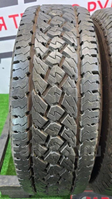 Goodyear Wrangler AT SilentTrack. ����� at, 2021 ���, �/�, ����� 5 % ����