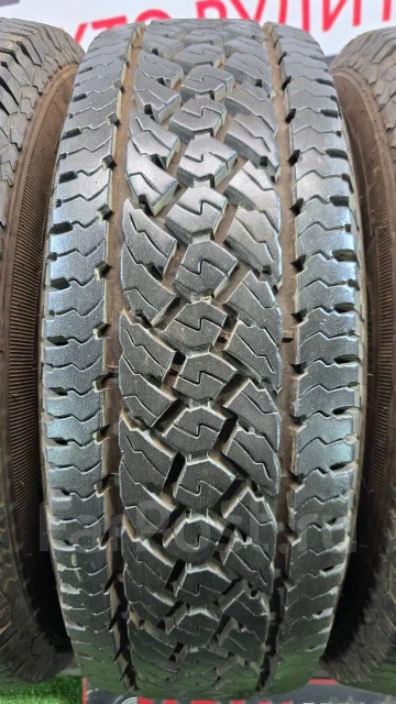 Goodyear Wrangler AT SilentTrack. ����� at, 2021 ���, �/�, ����� 5 % ����