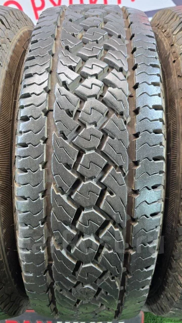 Goodyear Wrangler AT SilentTrack. ����� at, 2021 ���, �/�, ����� 5 % ����