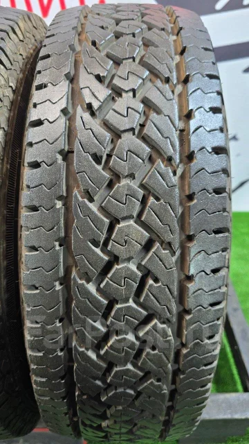 Goodyear Wrangler AT SilentTrack. ����� at, 2021 ���, �/�, ����� 5 % ����