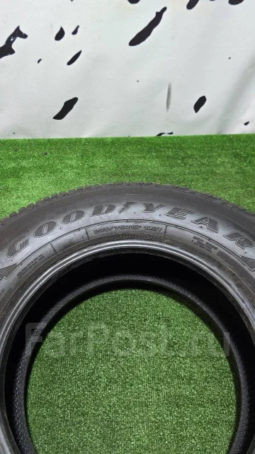 Goodyear Wrangler AT SilentTrack. ����� at, 2021 ���, �/�, ����� 5 % ����