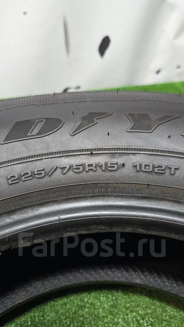 Goodyear Wrangler AT SilentTrack. ����� at, 2021 ���, �/�, ����� 5 % ����