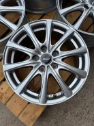 MLJ Black Rhino Boxer. 6.5x16", 5x114.3, ET48, �� 73,1���. ����
