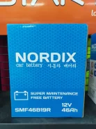 Nordix