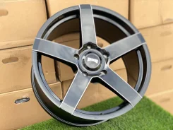 DUB. 9.5x20", 5x150, ET0, �� 110,1���. ����