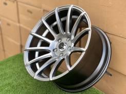 Shogun. 9.5x17", 5x114.3, ET12,  73,1. 