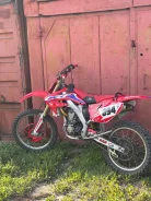 Honda CRF 250R. 250����. ��., ��������, ���������, ��� ������� ����
