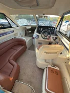 Yamaha FR-28. 1992 ���, ����� 8,7��., ��������� ������������, 210��.�., ������ ����
