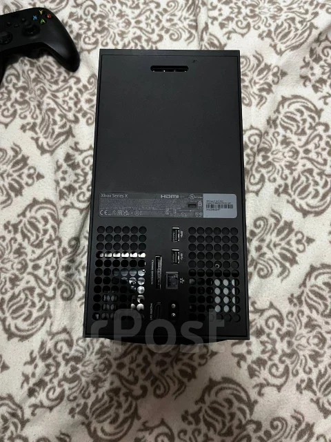Microsoft Xbox Series X ����
