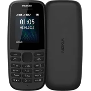 Nokia 105 2019. �����, �� 8 ��, ������, Dual-SIM, ��������� ����