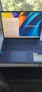 Asus VivoBook 16 X1605ZA. 1,2����, ��� 8 ��, ���� 250���, WiFi: 1, Bluetooth: 1, ����������� �� 8��. ����
