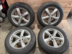 Enkei Rivazza Tuner. x17", 5x114.3, ET38 ����