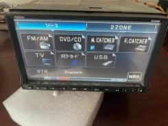 Clarion GCX808 ����
