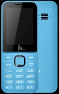 F+ F240L. �����, �� 8 ��, �����, Dual-SIM, ��������� ����
