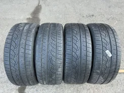 Nitto NT421Q