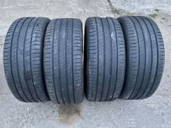 Michelin Latitude Sport 3
