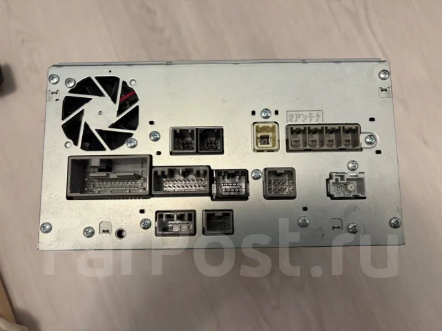 Gathers VXM-174VFXi ����