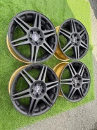 Sparco. 6.0x16", 5x100, ET45 ����