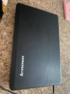 Lenovo B550. 15.6", 2����, ��� 4 ��, ���� 256���, WiFi: 1, Bluetooth: 1, ����������� �� 2��. ����
