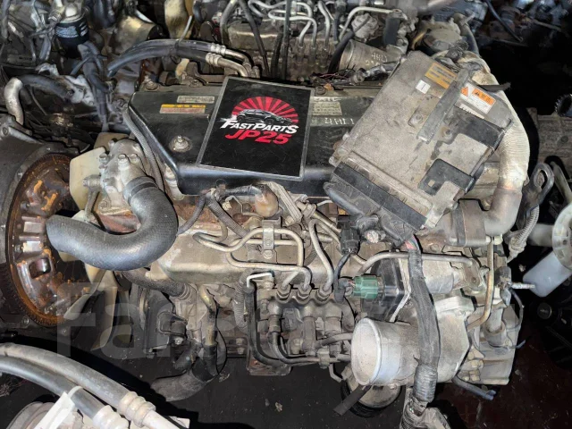 ��������� Isuzu Elf NKR81 4HL1 12935 ����