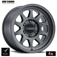 Method Standard 316. 9.0x18", 5x150, ET18, �� 110,5���. ��� ����� �� ������������ ����