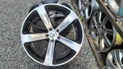 Dodge. 8.0x20", 5x115, ET24, �� 71,6���. ����