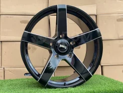 DUB. 9.5x20", 5x150, ET0, �� 110,1���. ��� ����� �� ������ ����