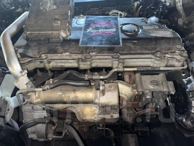 ��������� Isuzu Elf APR72 4HJ1 8148 ����