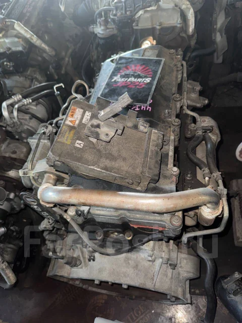 ��������� Isuzu Elf APR72 4HJ1 8148 ����