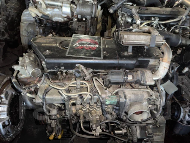 ��������� Isuzu Elf APR72 4HJ1 8148 ����