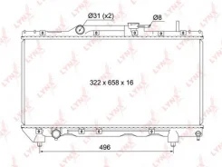 �������� ���������� rb1127 Lynxauto RB1127 ����