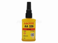 ���� ��� ��������� ������ ������� ���� LOCTITE-326 50 ml LOCTITE 326 ����