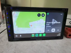 Pioneer FH ����